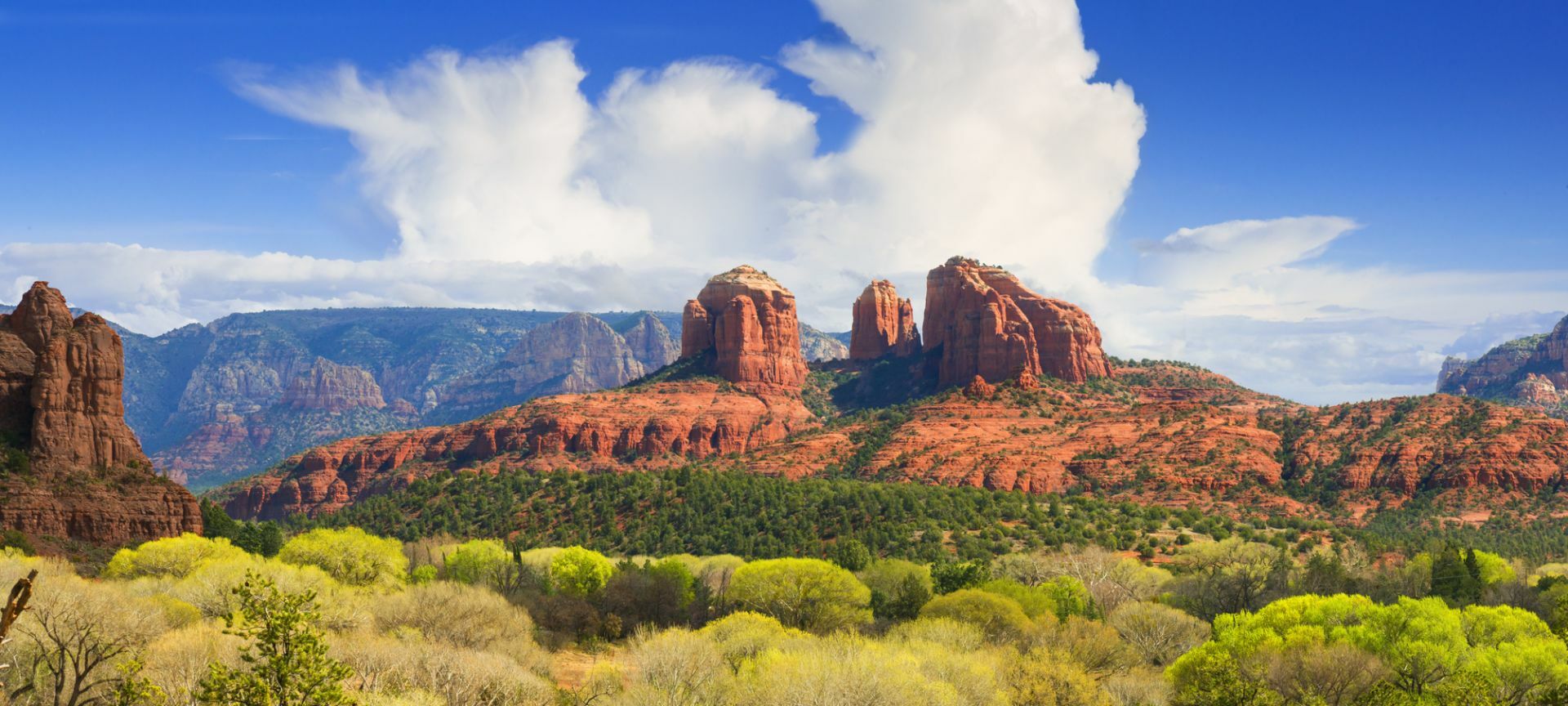 Photo of Amara Resort and Spa, Sedona, AZ