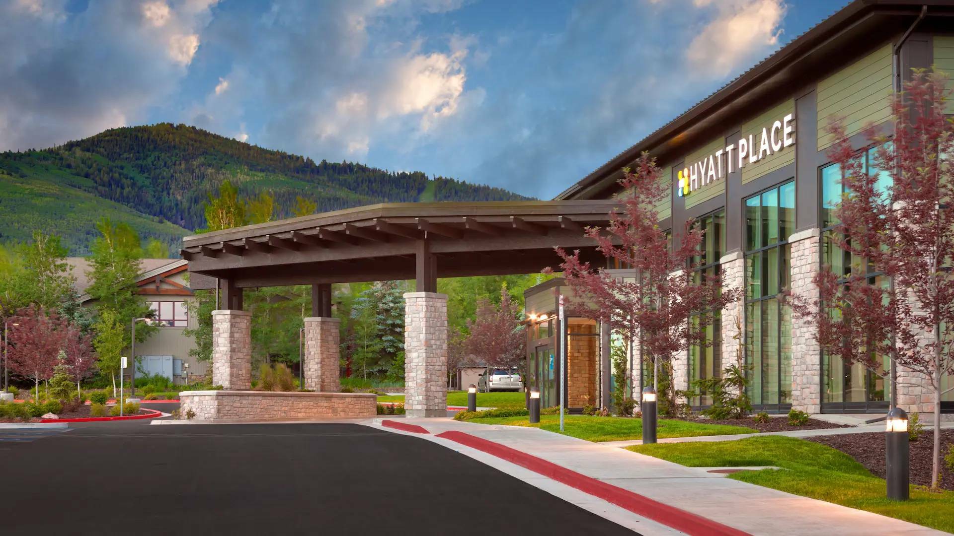 Photo of Hyatt Place Park City, Park City, UT