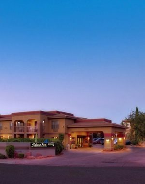 Photo of Sedona Real Inn & Suites, Sedona, AZ