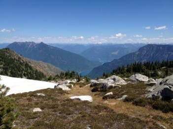 Photo of Hot Springs Rentals, Nakusp, BC, Canada