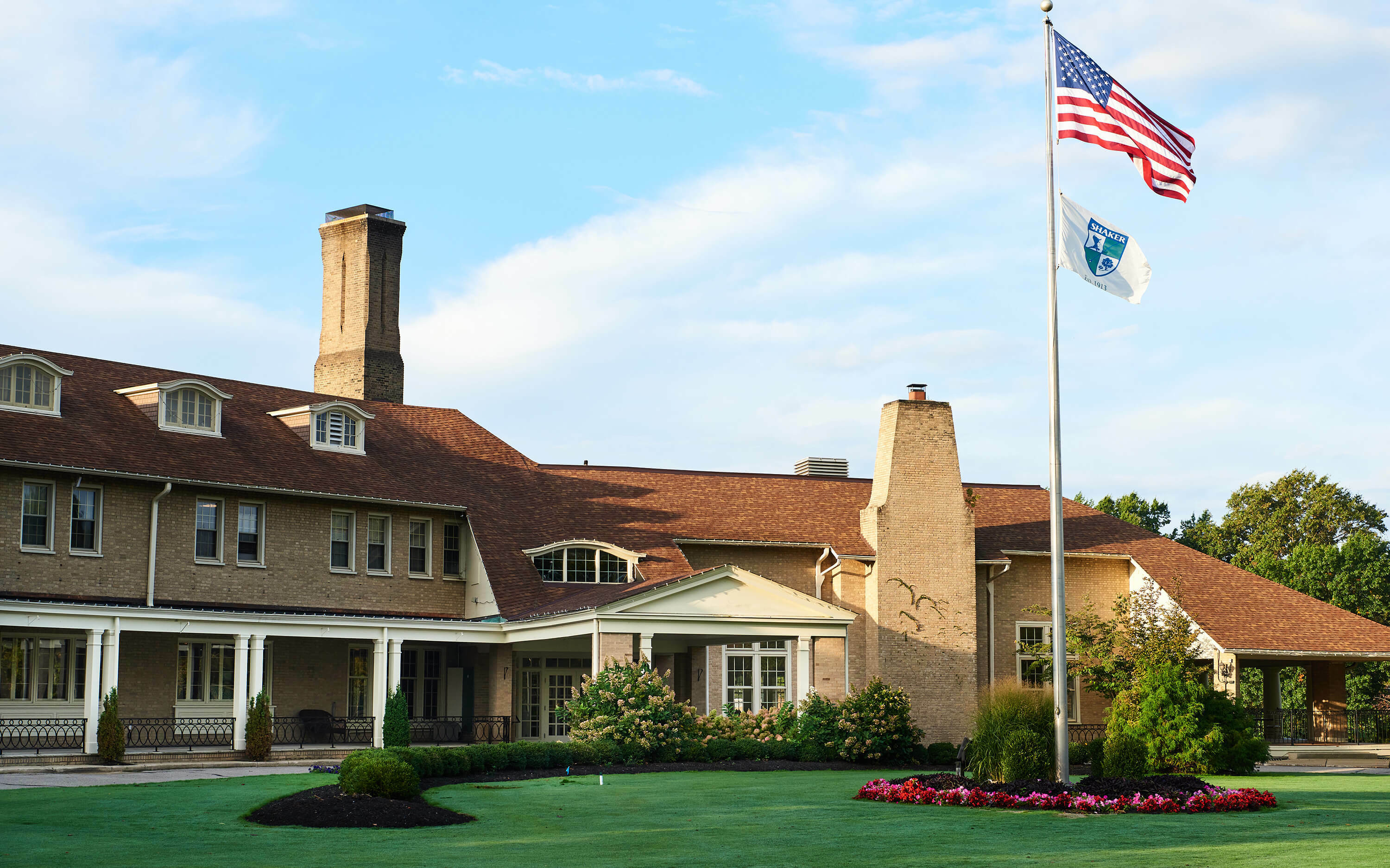 Photo of Shaker Heights Country Club, Shaker Heights, OH