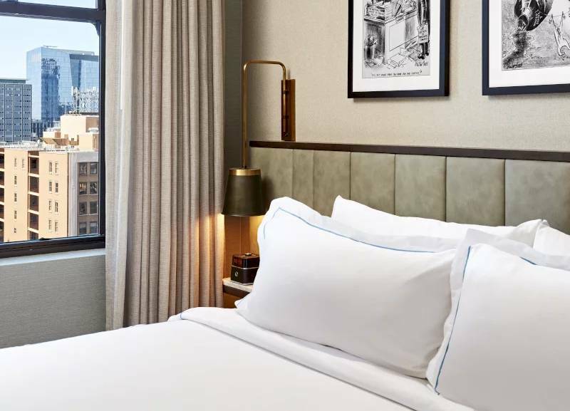 Photo of The Citizen Hotel, Autograph Collection, Sacramento, CA