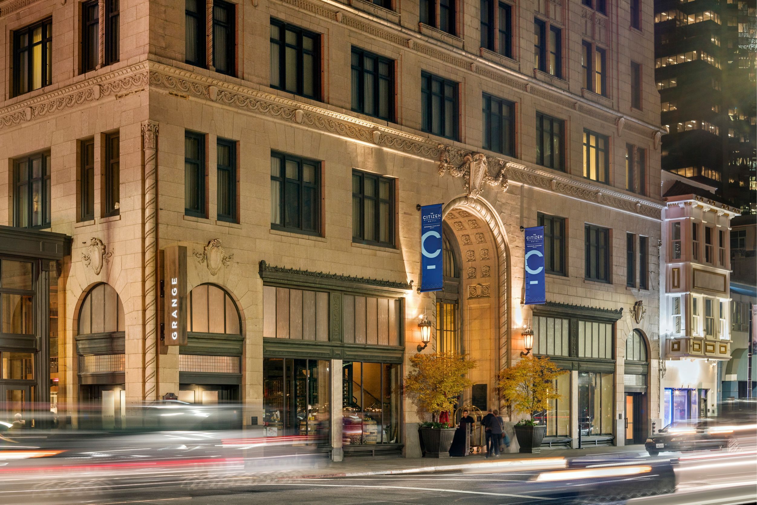 Photo of The Citizen Hotel, Autograph Collection, Sacramento, CA