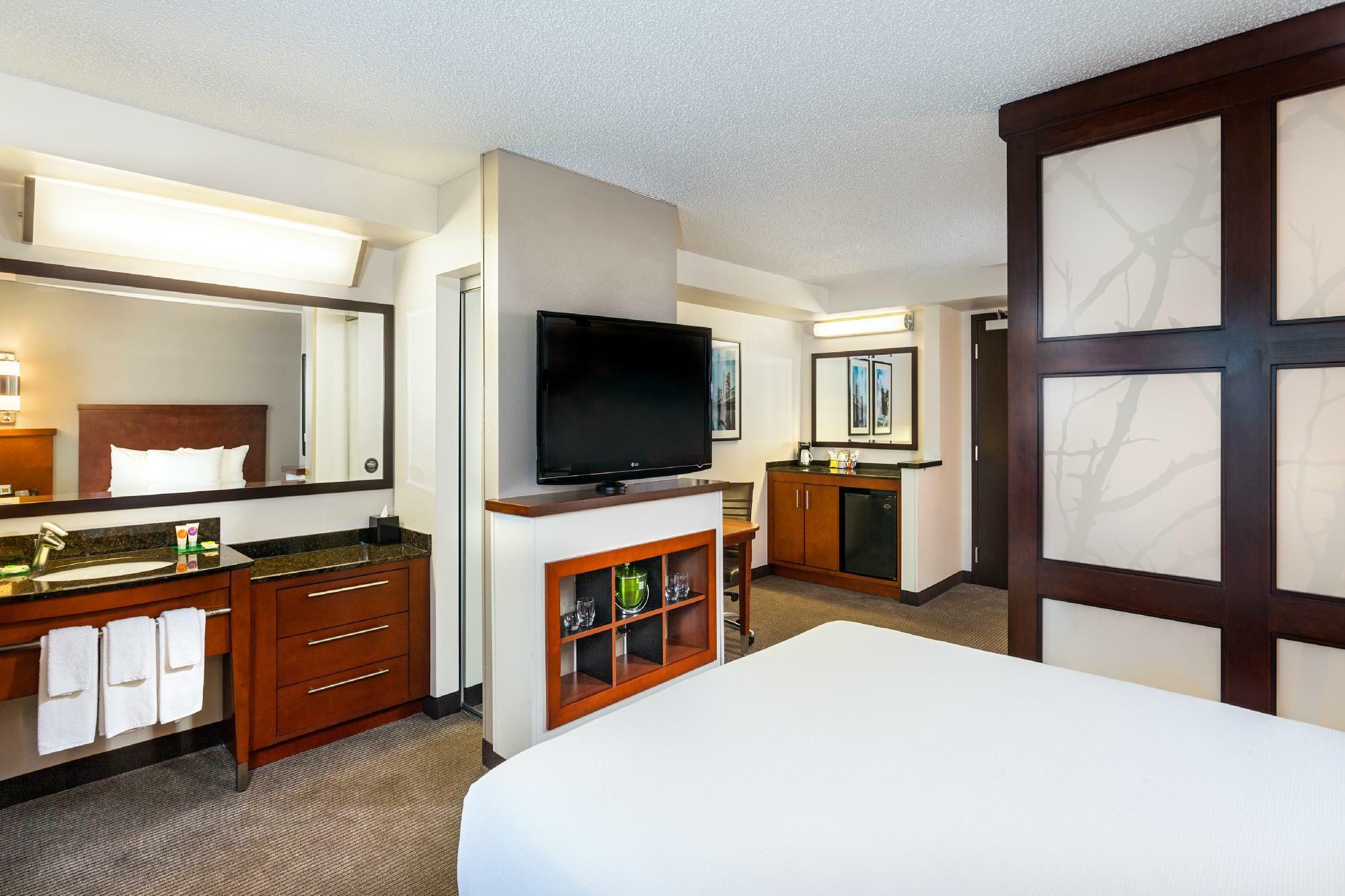 Photo of Hyatt Place Sacramento/Roseville, Roseville, CA