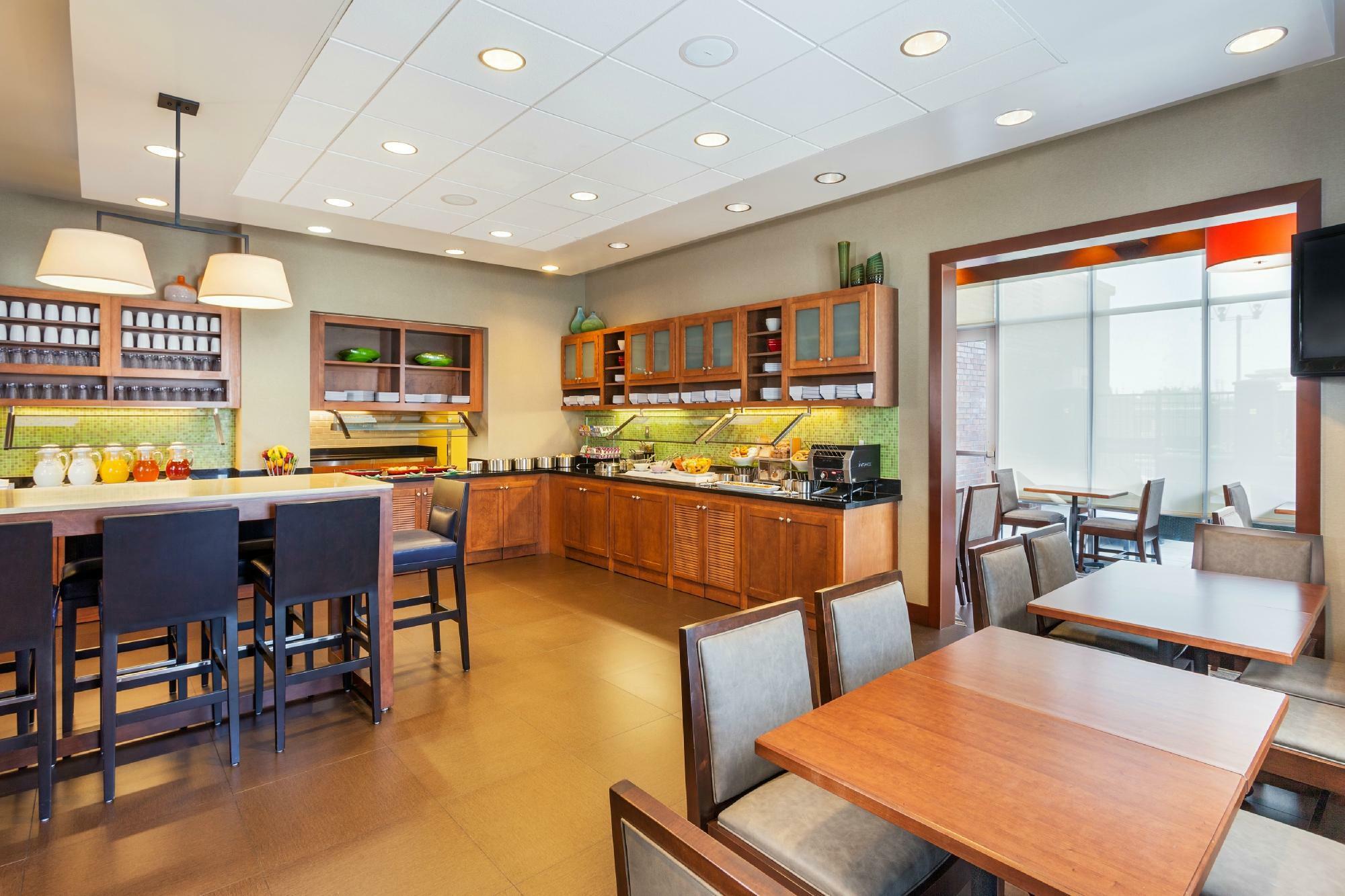 Photo of Hyatt Place Sacramento/Roseville, Roseville, CA