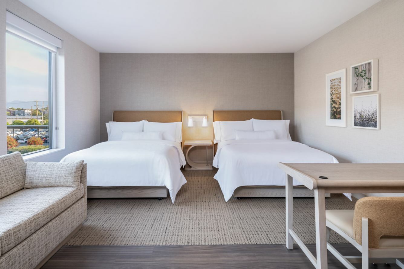 Photo of Element San Jose Airport, San Jose, CA