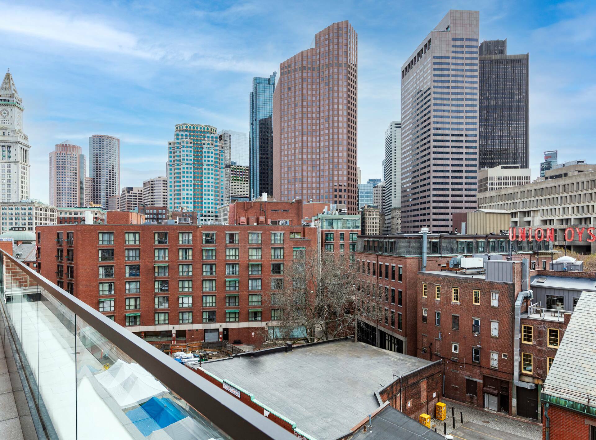 Photo of Canopy by Hilton Boston Downtown, Boston, MA