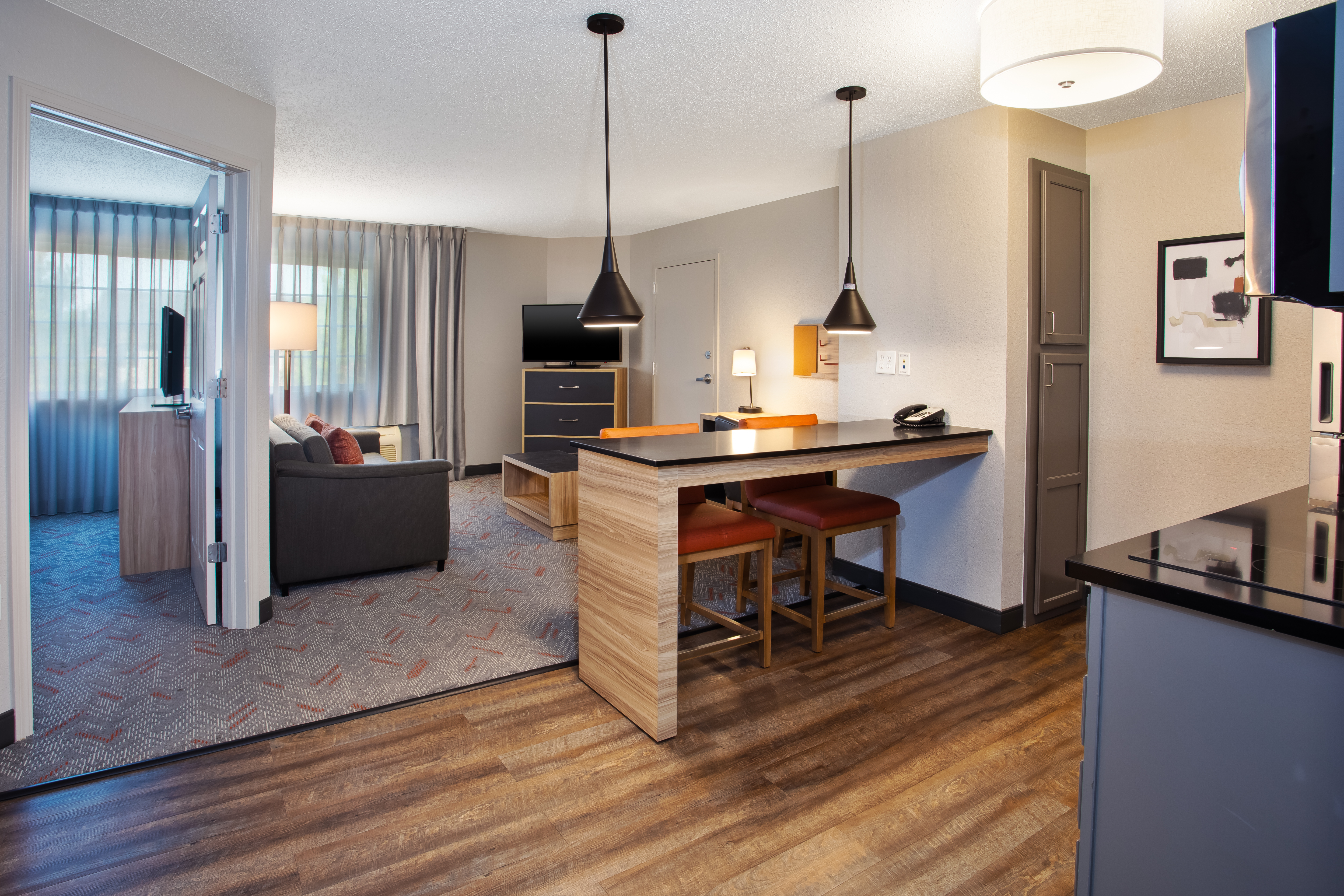 Photo of Candlewood Suites Kenosha, Kenosha, WI