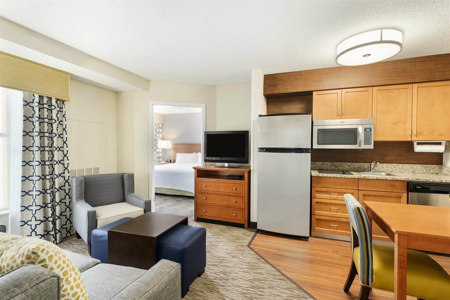 Photo of Homewood Suites by Hilton Milwaukee Downtown, Milwaukee, WI