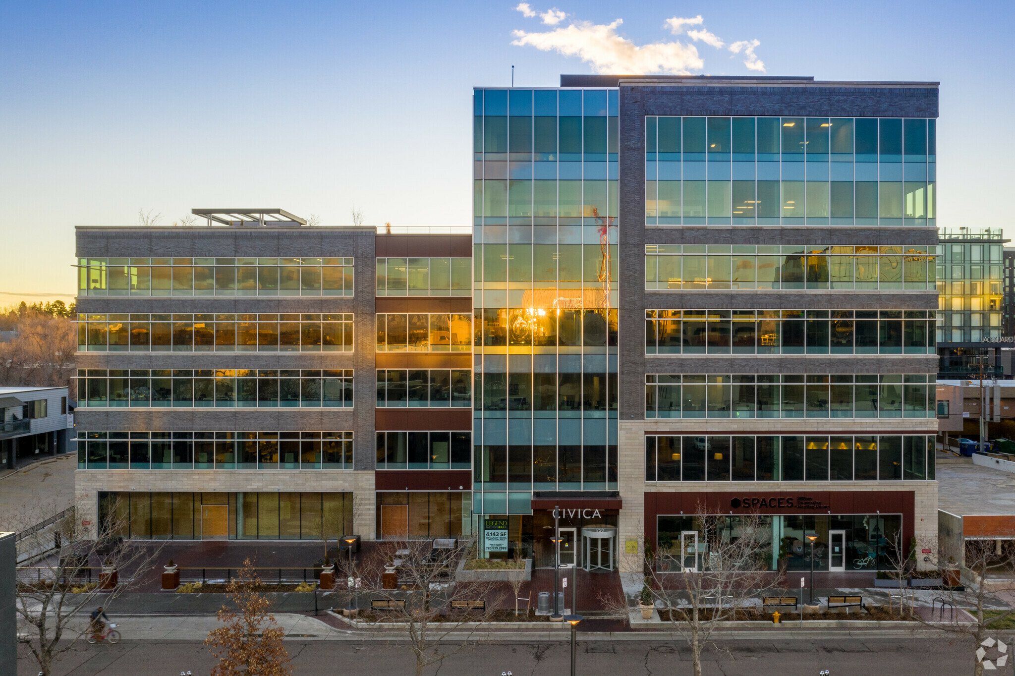 Photo of Equis Hotels - Regional Office, Denver, CO