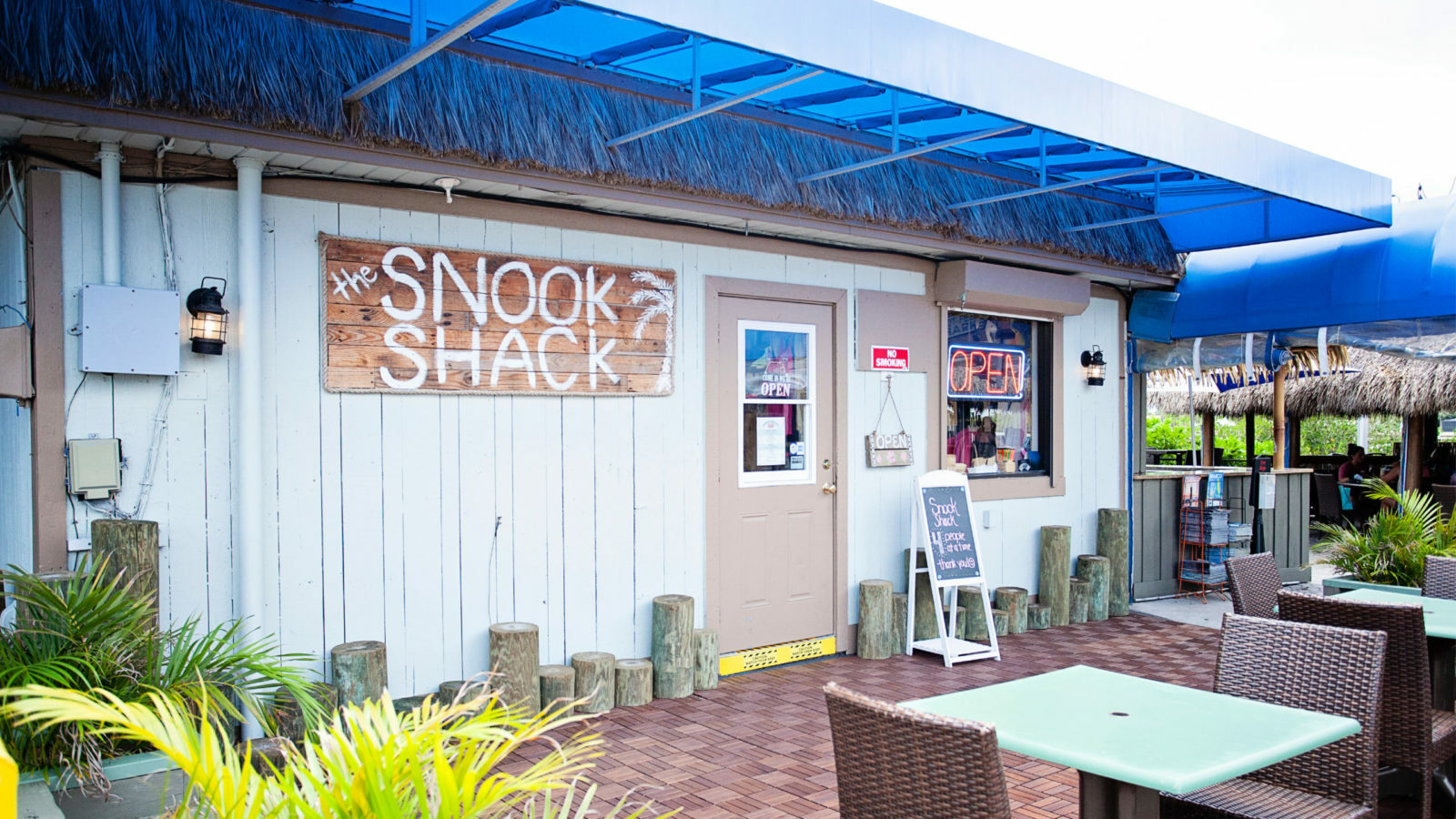 Photo of Snook Inn, Marco Island, FL
