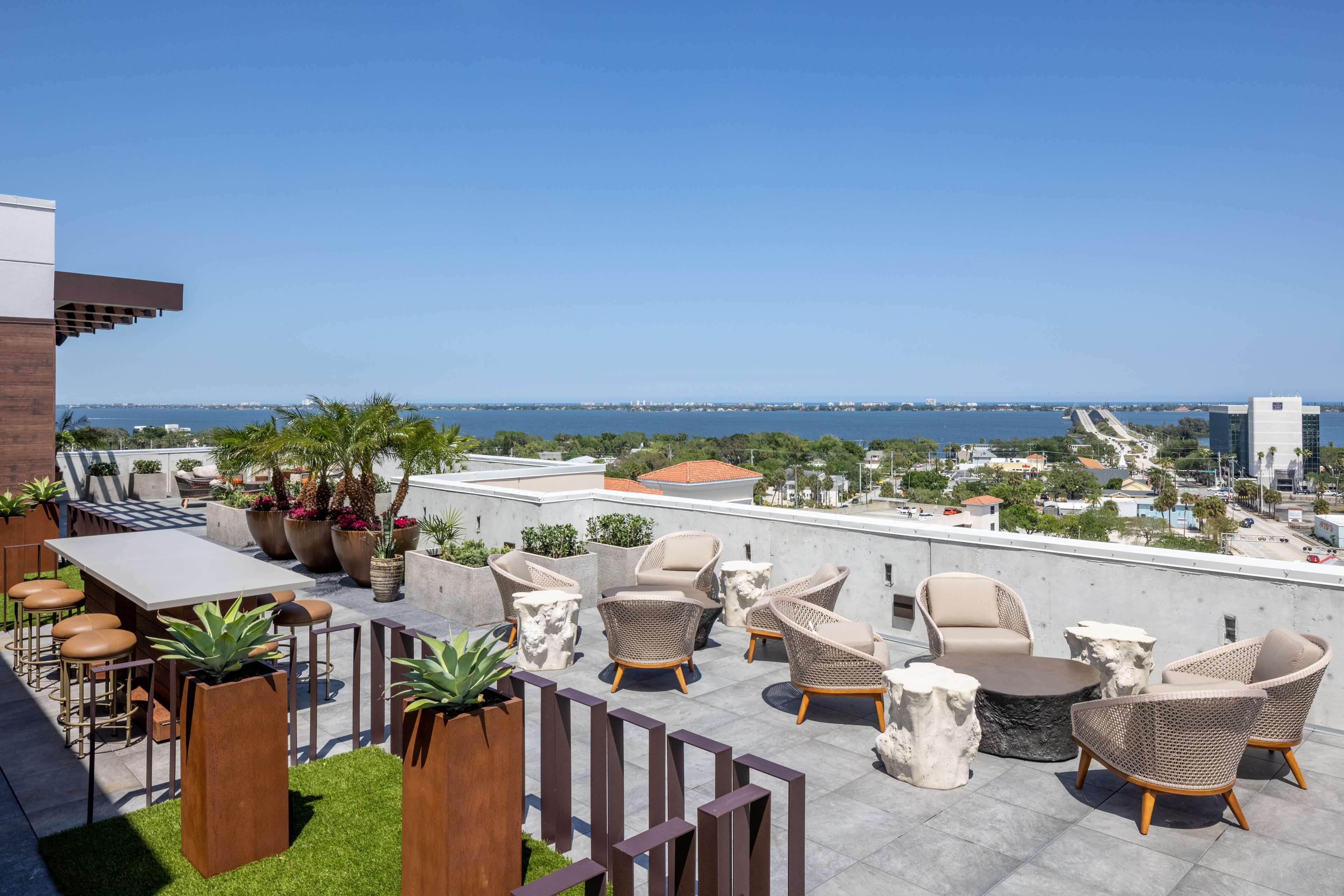 Photo of Hotel Melby, Melbourne, FL