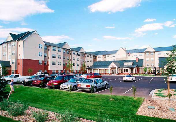 Photo of Residence Inn Aurora, Aurora, CO