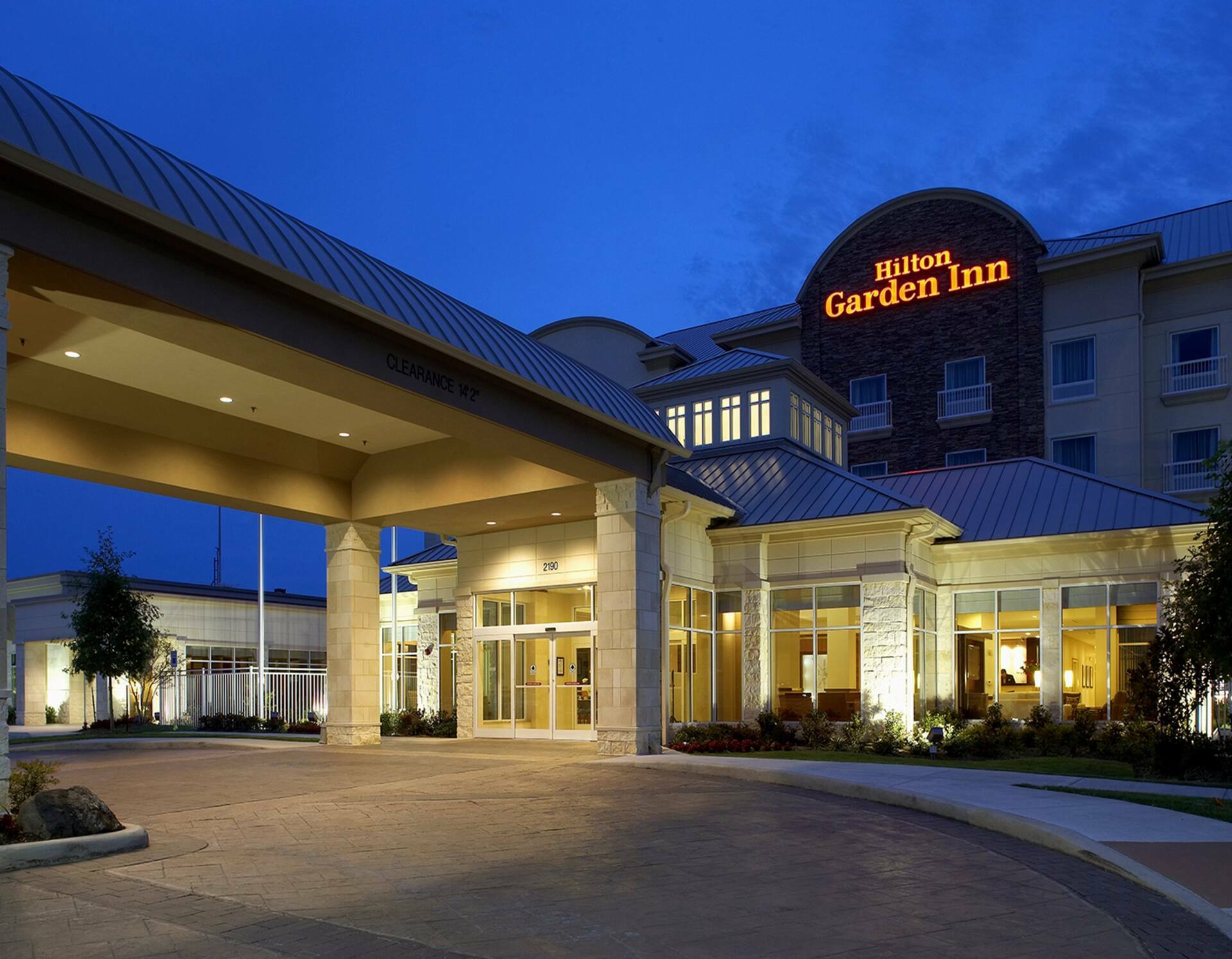 Photo of Hilton Garden Inn Dallas/Arlington, Arlington, TX