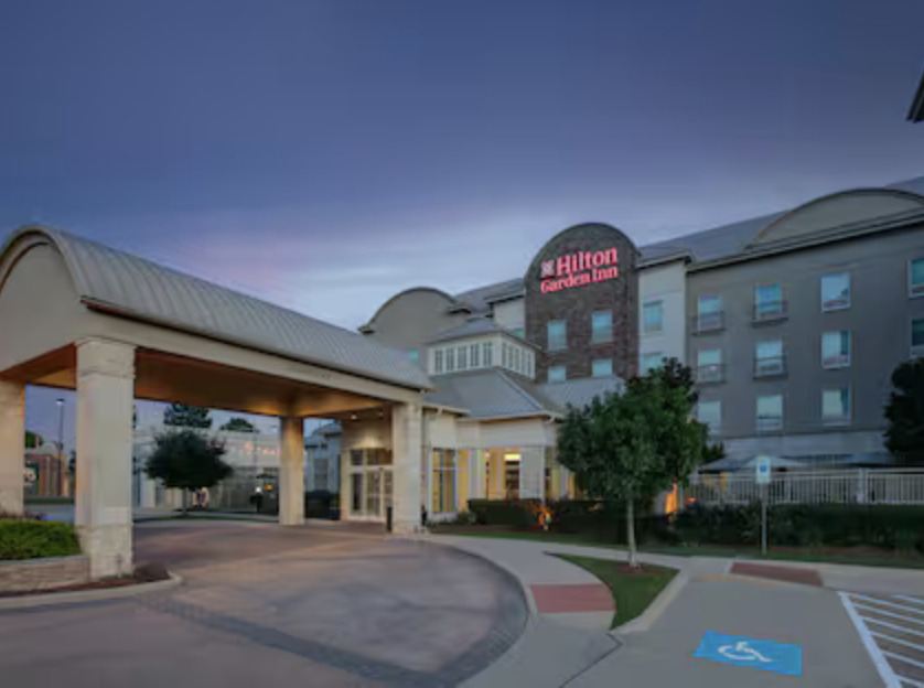 Photo of Hilton Garden Inn Dallas/Arlington, Arlington, TX