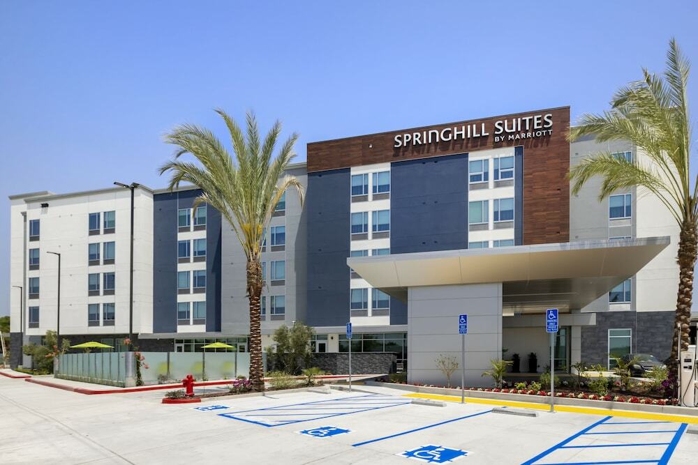 Photo of Springhill Suites by Marriott Anaheim Placentia/Fullerton, Placentia, CA