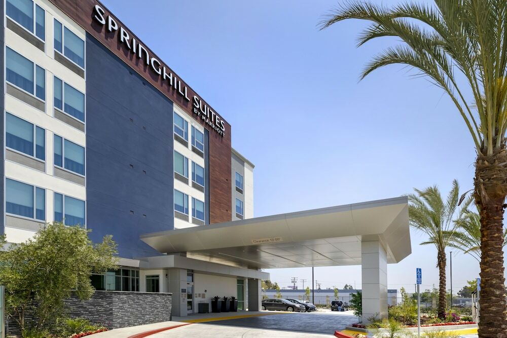 Photo of Springhill Suites by Marriott Anaheim/Placentia/Fullerton, Placentia, CA