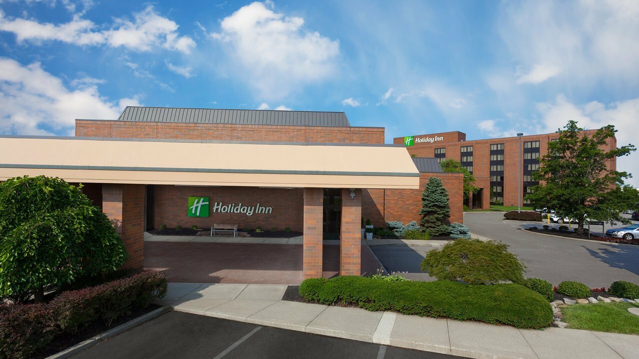 Holiday Inn Cincinnati Airport, Erlanger, KY Jobs Hospitality Online