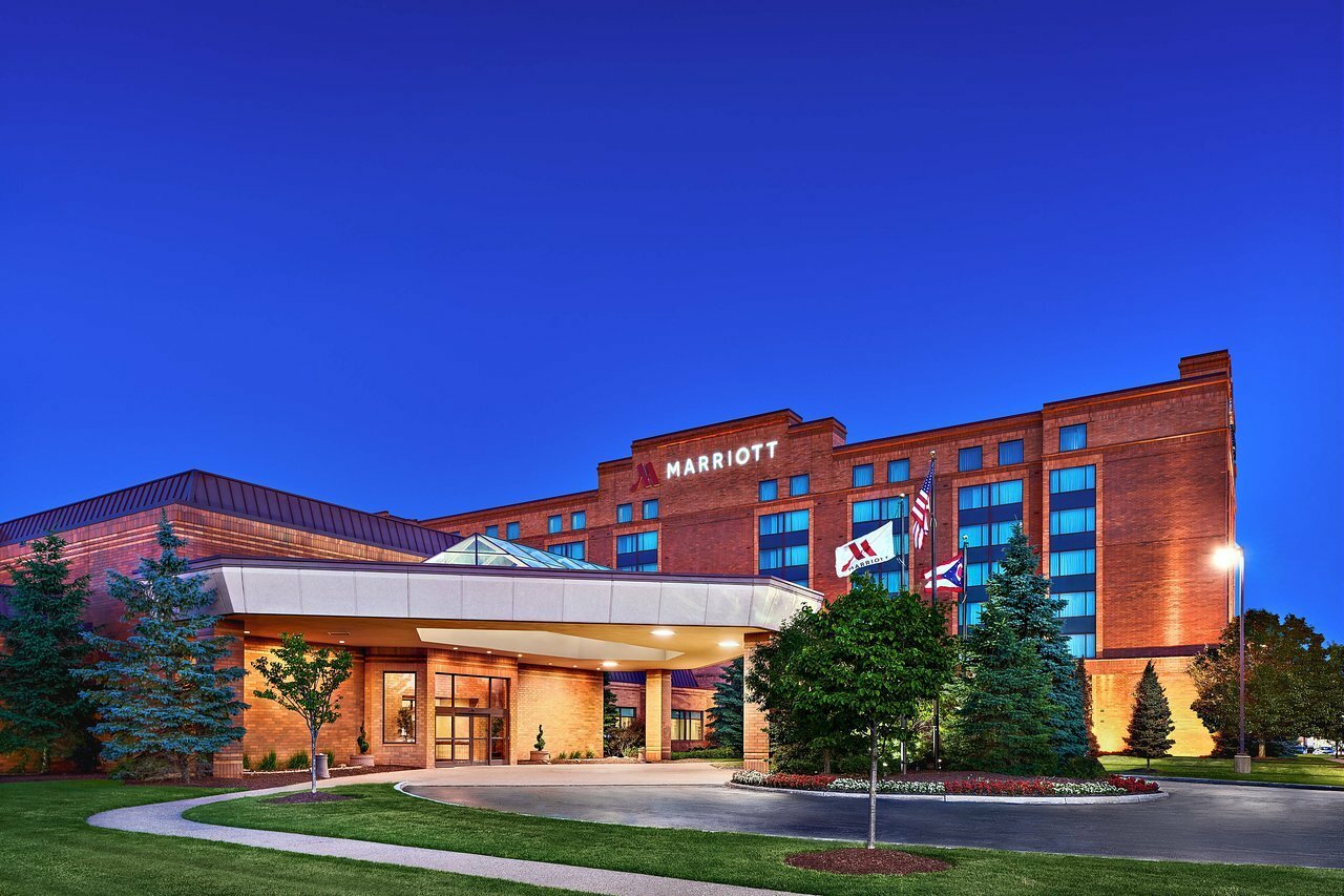 Photo of Cleveland Marriott East, Warrensville Heights, OH