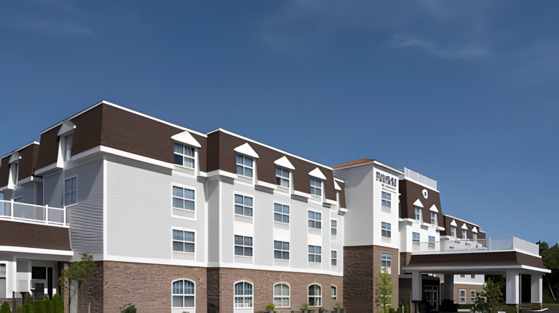 Photo of Fairfield Inn & Suites-South Kingstown, Wakefield, RI