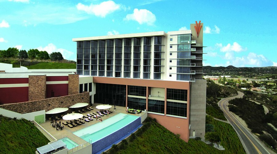 Photo of Valley View Casino & Hotel, Valley Center, CA