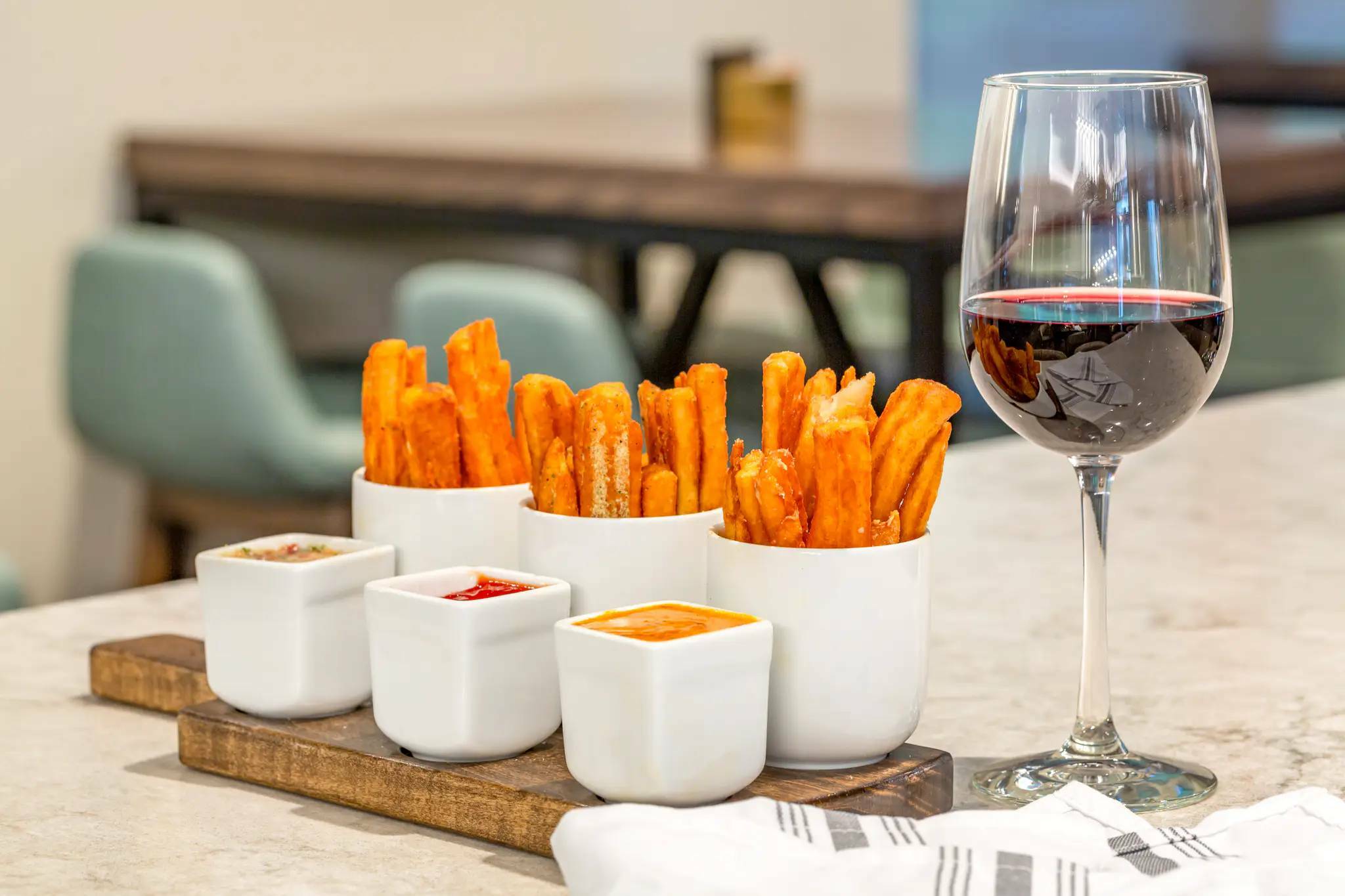 Photo of Cambria Hotel New Haven University Area, New Haven, CT