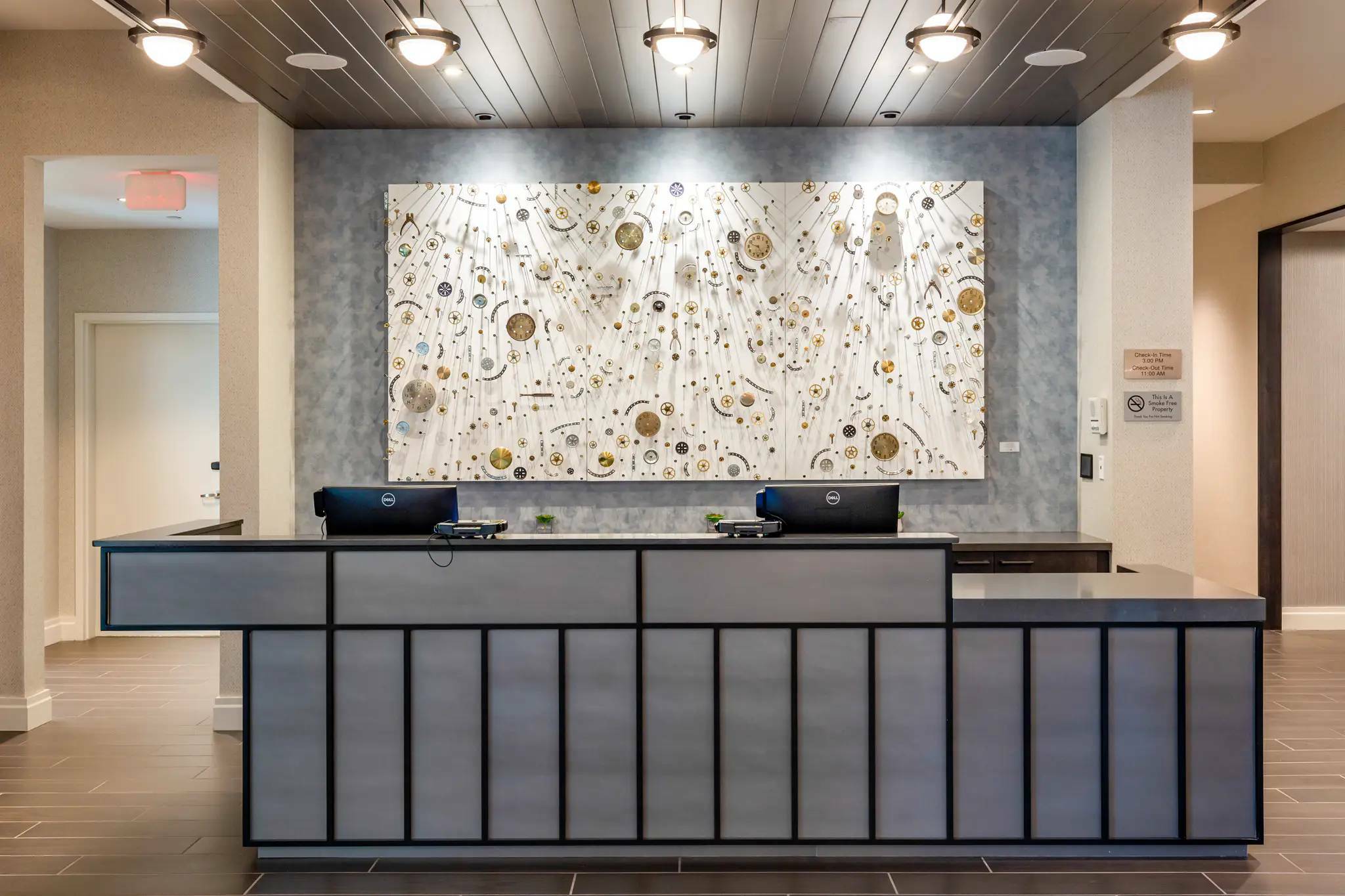Photo of Cambria Hotel New Haven University Area, New Haven, CT