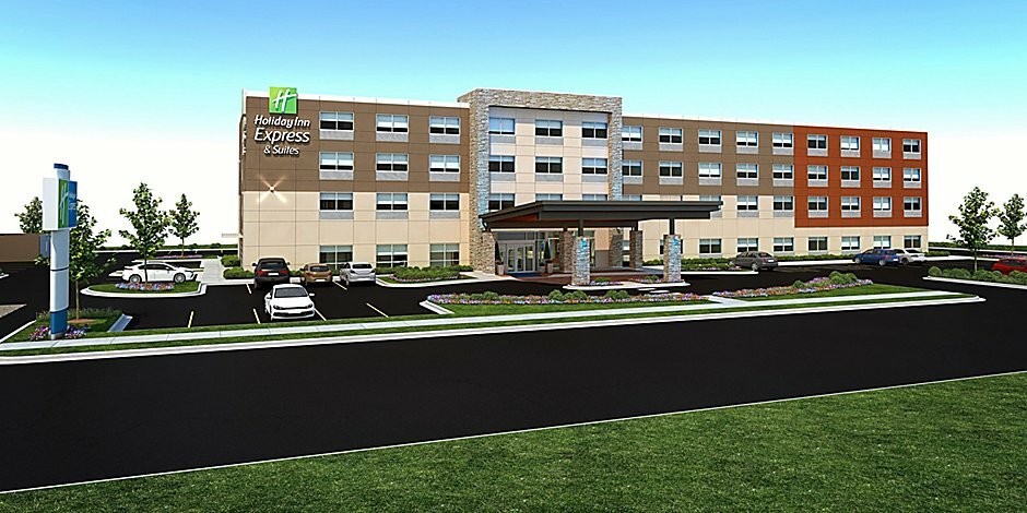 Photo of Holiday Inn Express & Suites Bensenville - O'Hare, Bensenville, IL