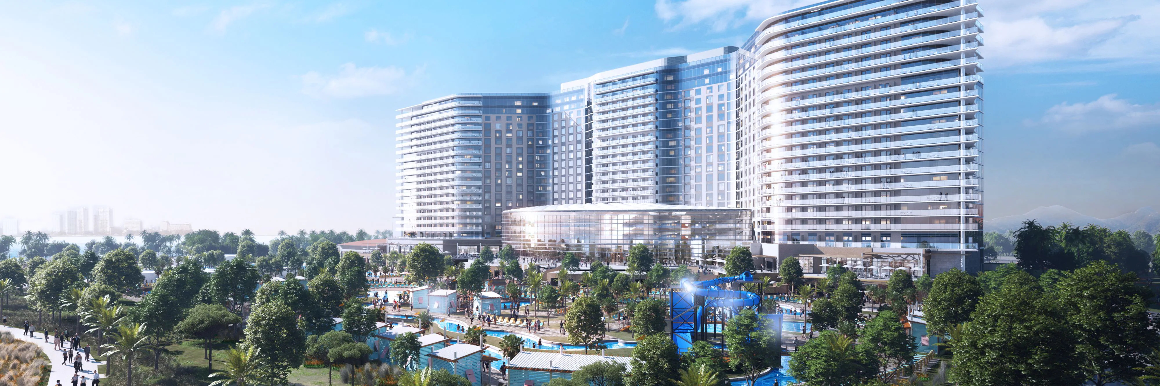 Photo of Gaylord Pacific Resort and Convention Center - Opening 2023, Chula Vista, CA