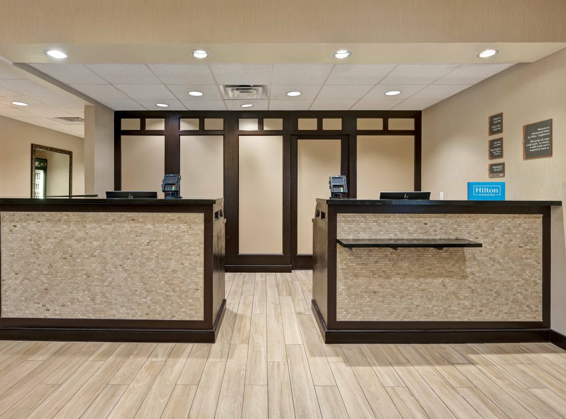 Photo of Homewood Suites by Hilton Denver Tech Center, Englewood, CO