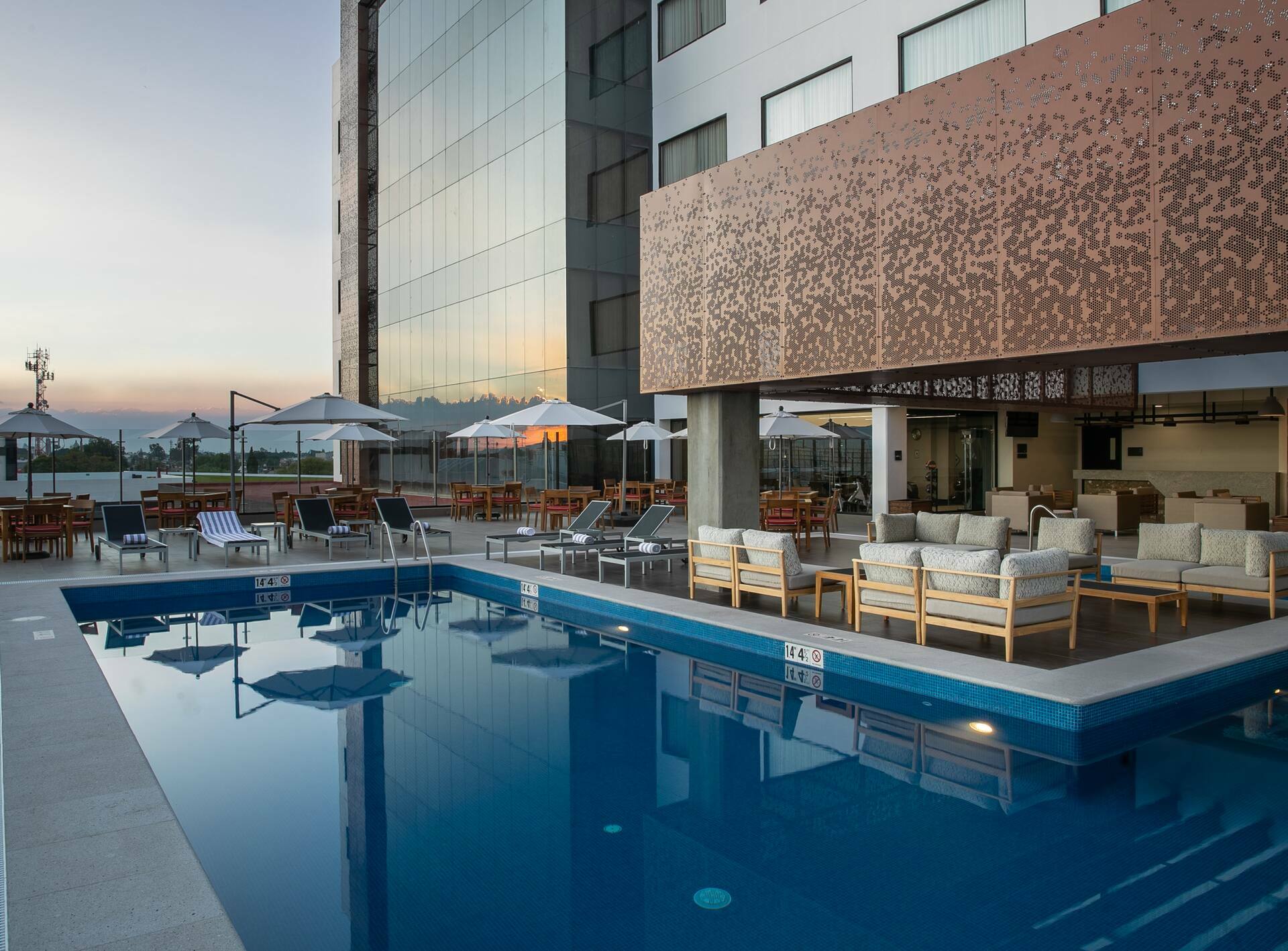 Photo of DoubleTree by Hilton Celaya, Celaya, Mexico