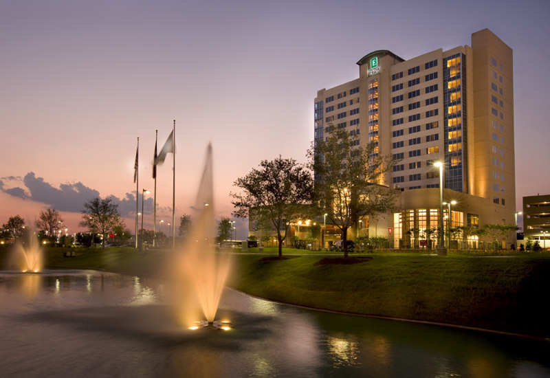 Photo of Embassy Suites by Hilton Houston Energy Corridor, Houston, TX