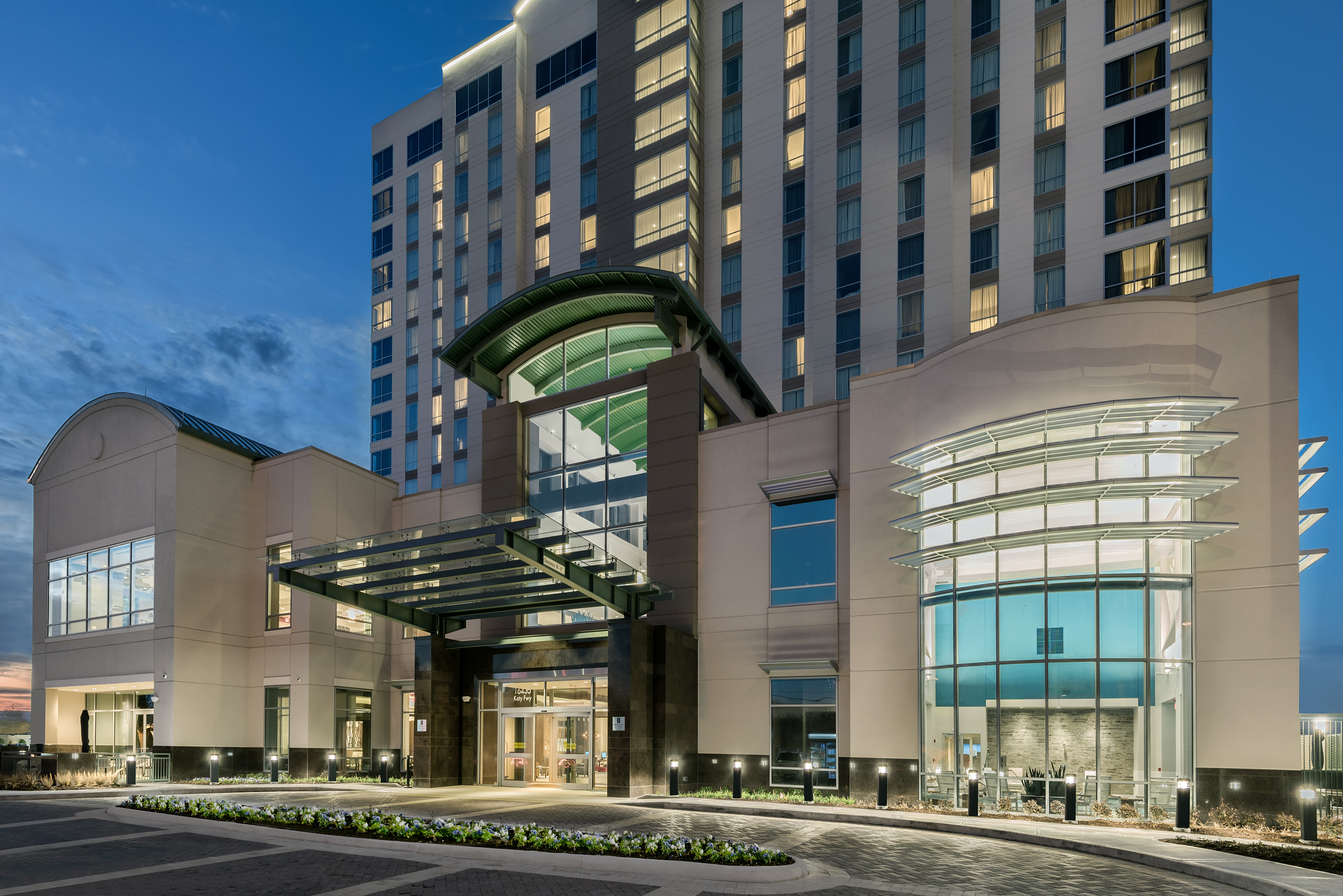 Photo of Embassy Suites by Hilton Houston West - Katy, Houston, TX