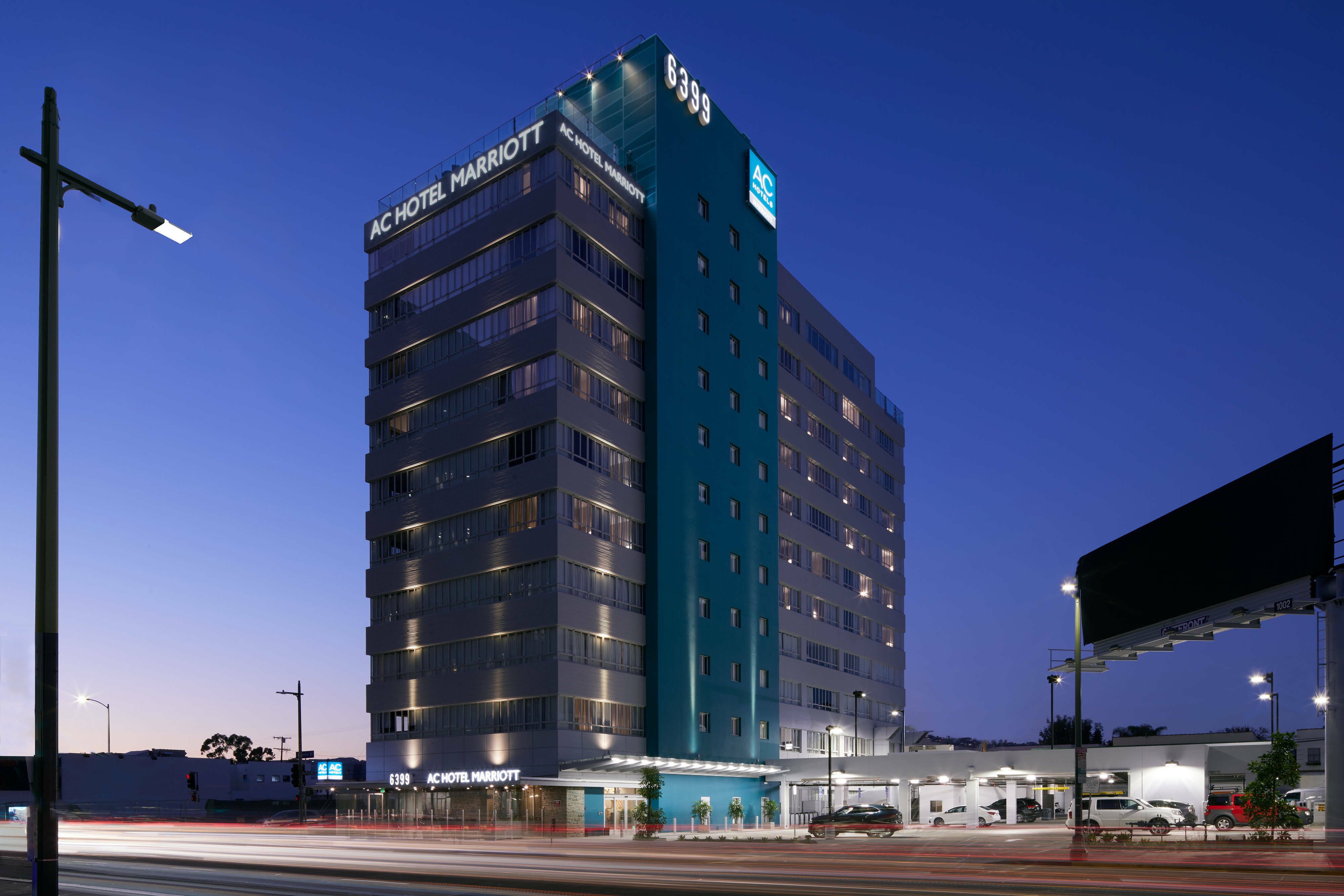 Photo of AC Hotel Beverly Hills, Los Angeles, CA