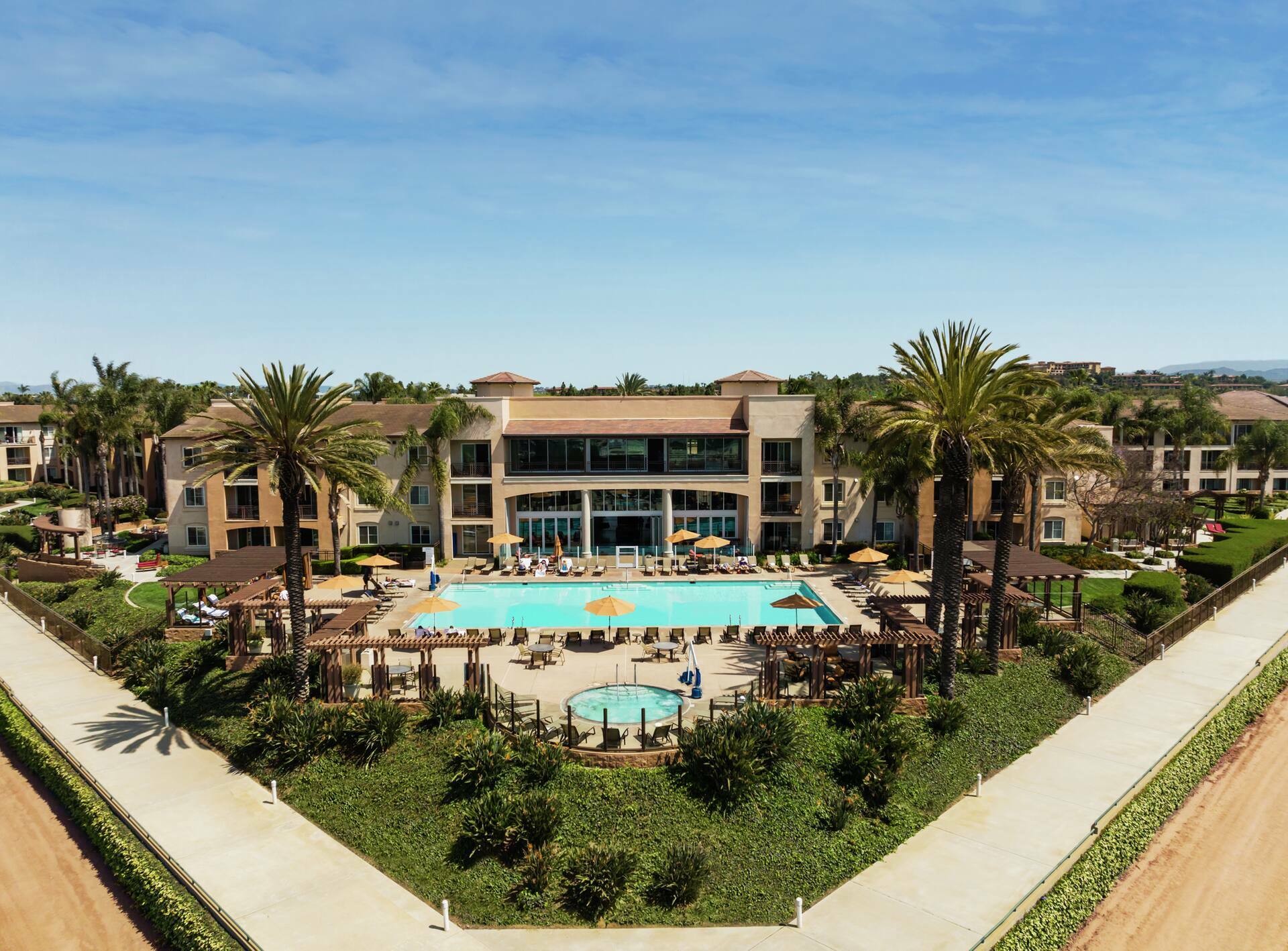 Photo of The Cassara Carlsbad, Tapestry Collection by Hilton, Carlsbad, CA