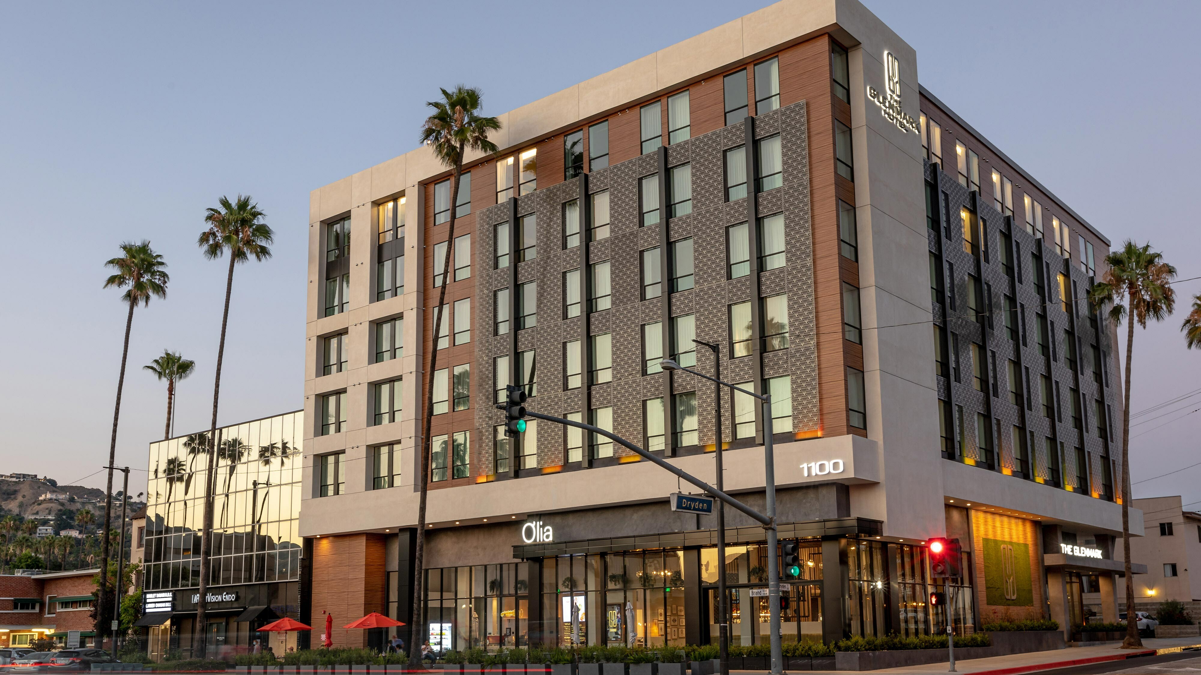 Photo of The Glenmark, Glendale, a Tribute Portfolio Hotel, Glendale, CA