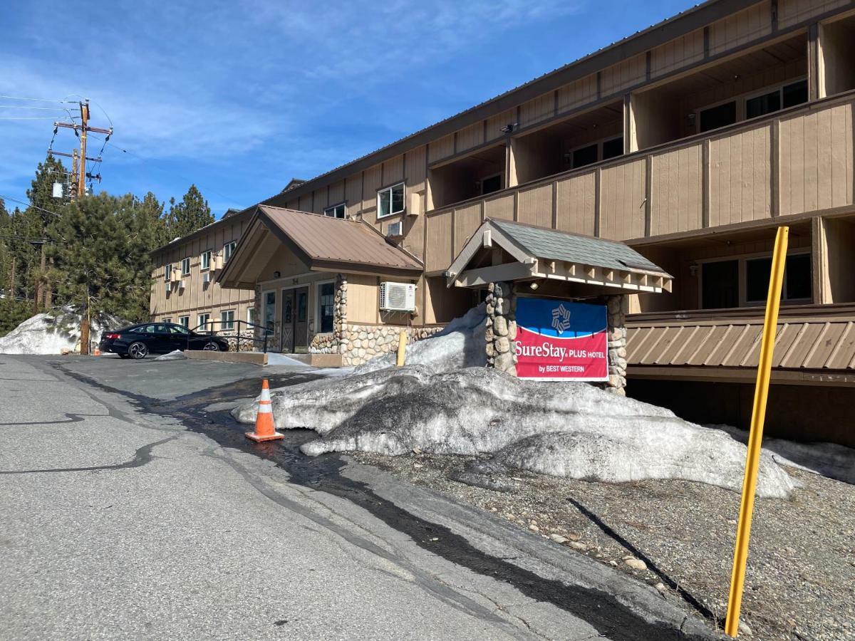 Photo of SureStay Plus Hotel Mammoth Lakes, Mammoth Lakes, CA