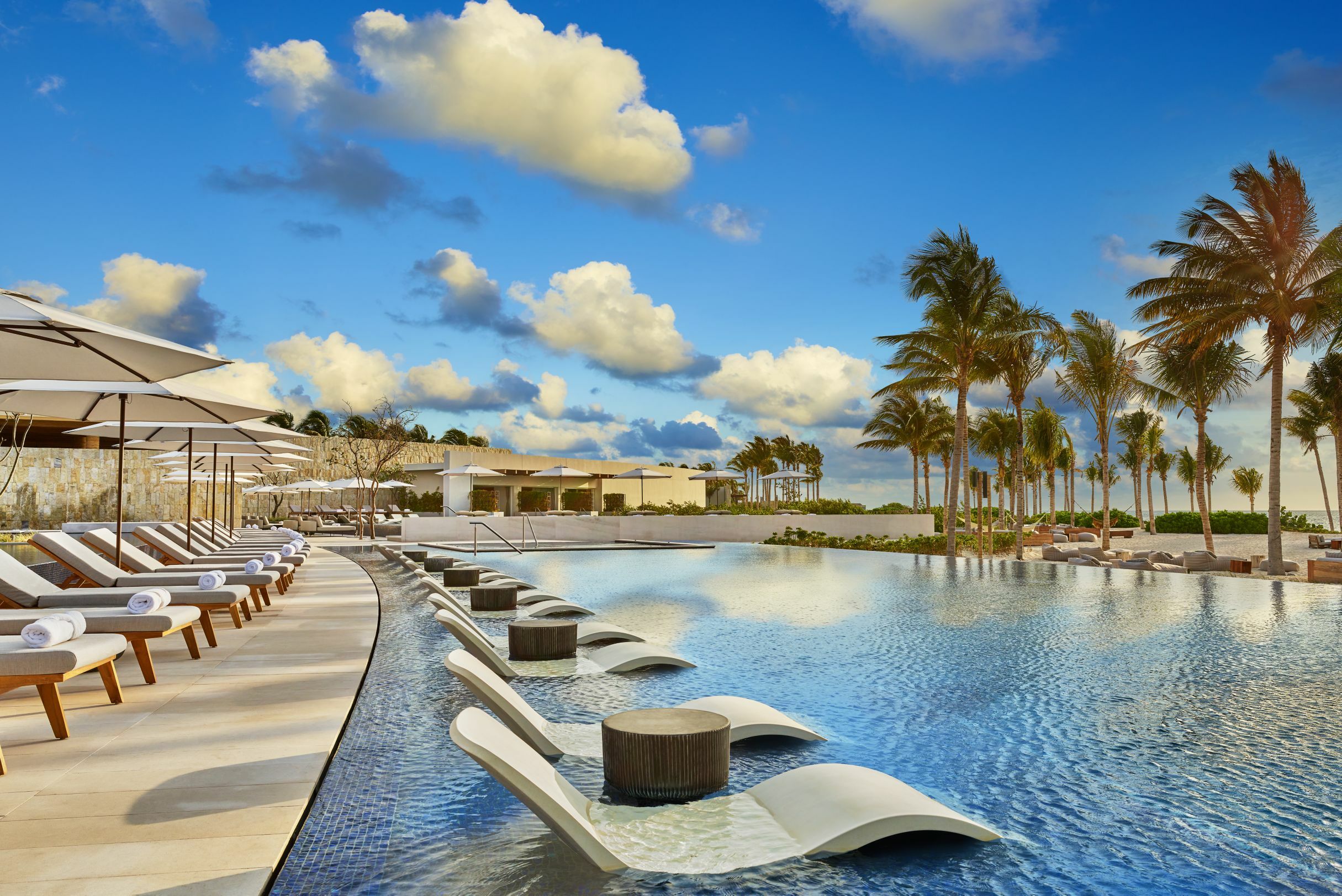 Photo of The St. Regis Kanai Resort - Riviera Maya, Playa Del Carmen, Mexico