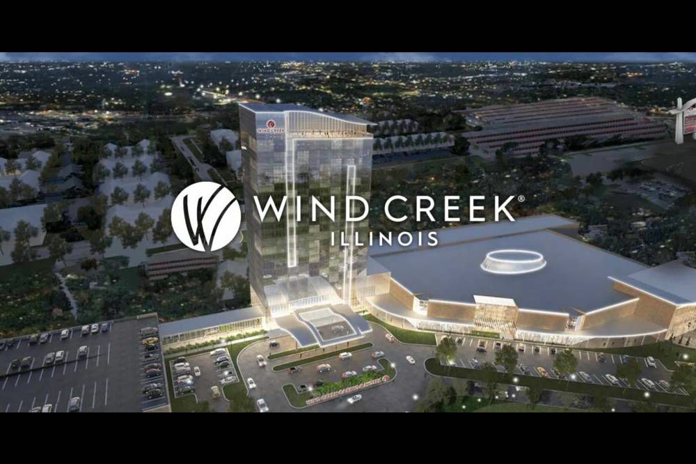 Photo of Wind Creek Chicago Southland, East Hazel Crest, IL