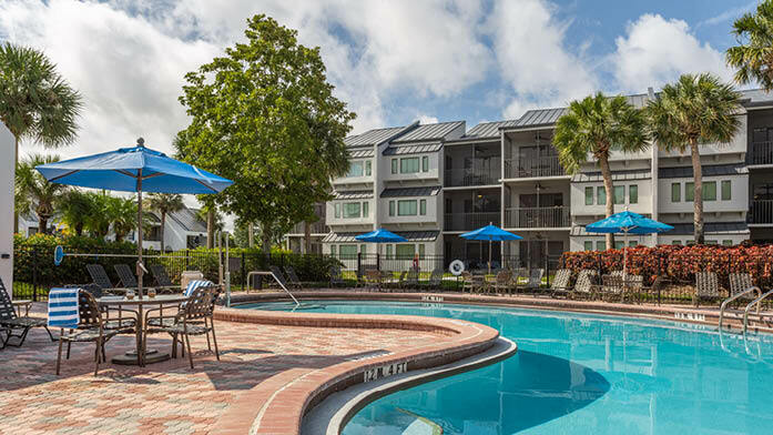 Photo of Orbit One Vacation Villas, Kissimmee, FL