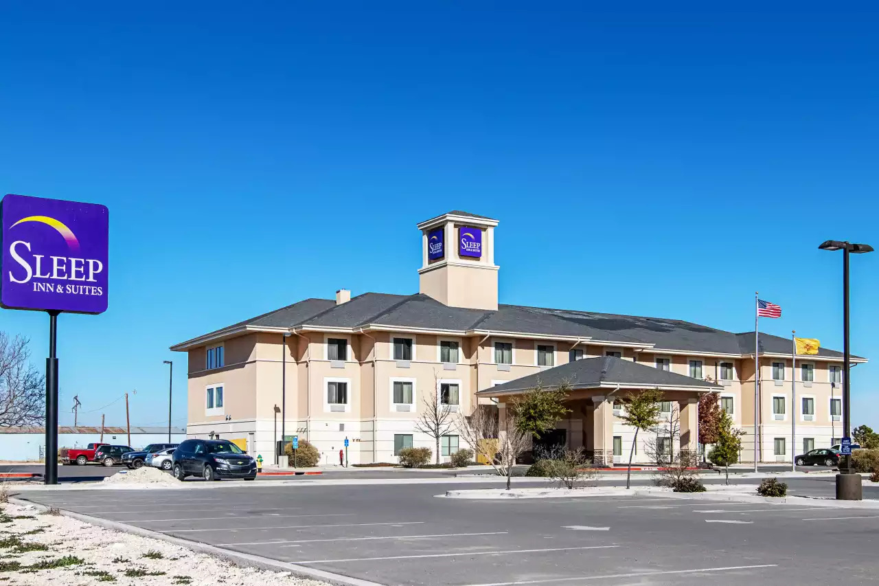 Photo of Sleep Inn & Suites Hobbs, Hobbs, NM