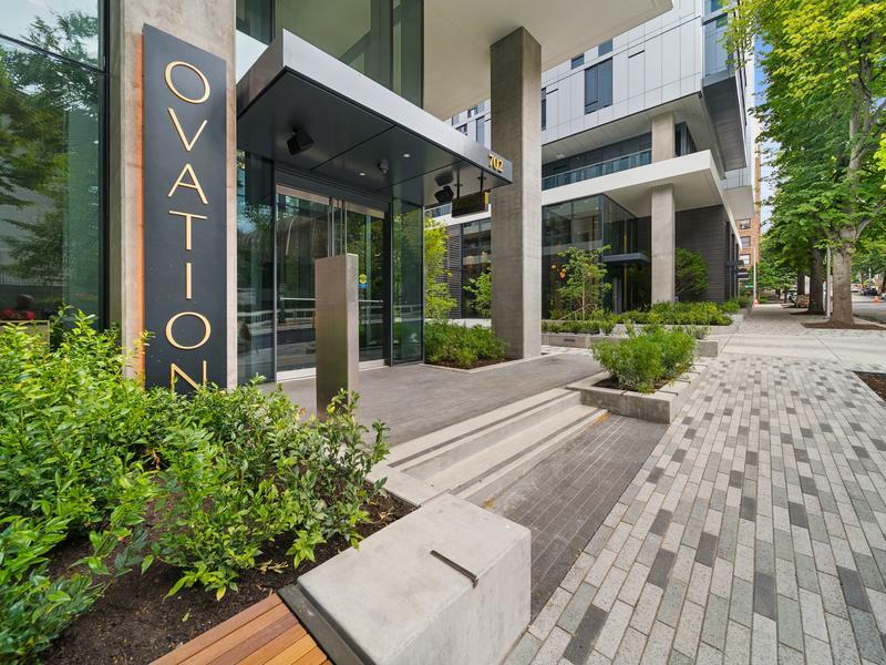 Photo of Ovation Seattle, Seattle, WA