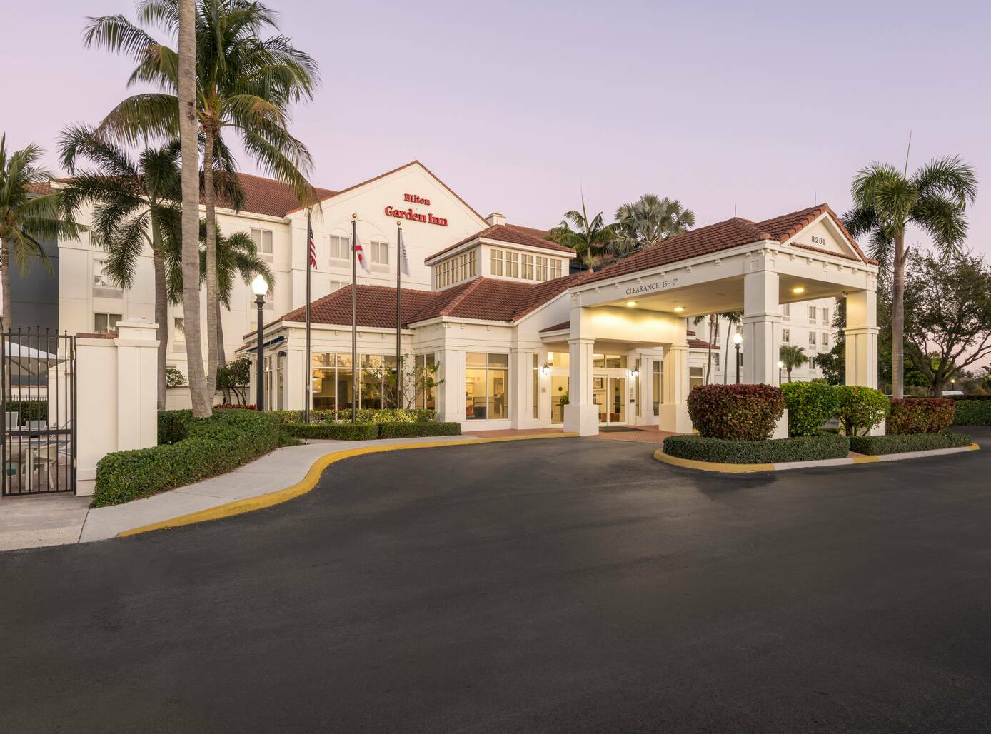 Photo of Hilton Garden Inn Boca Raton, Boca Raton, FL