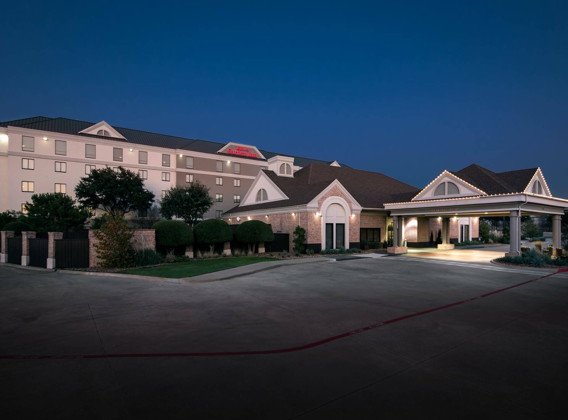 Photo of Hilton Garden Inn Las Colinas, Irving, TX