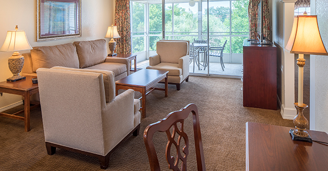 Photo of The Suites at Fall Creek, Branson, MO