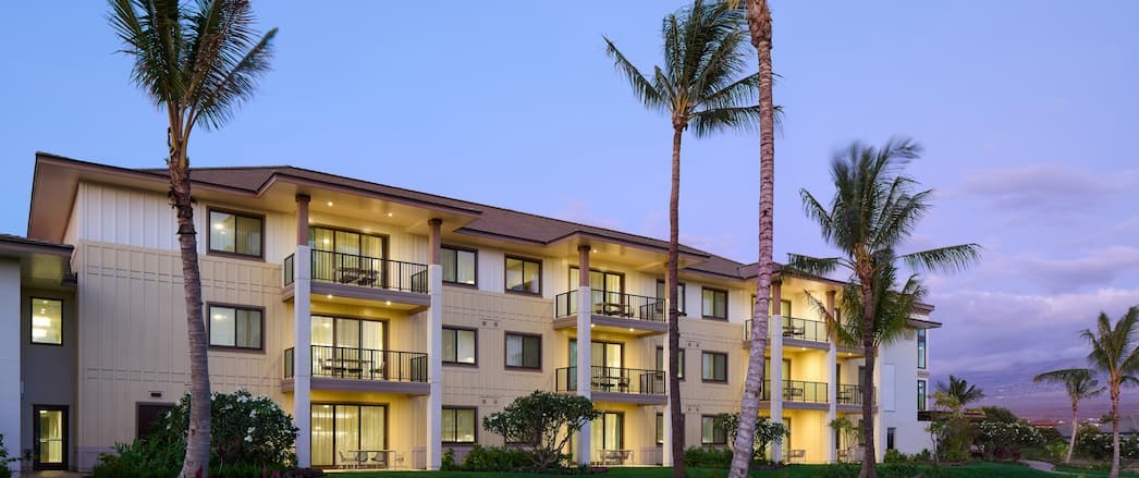 Photo of Maui Bay Villas, a Hilton Grand Vacations Club, Kihei, HI
