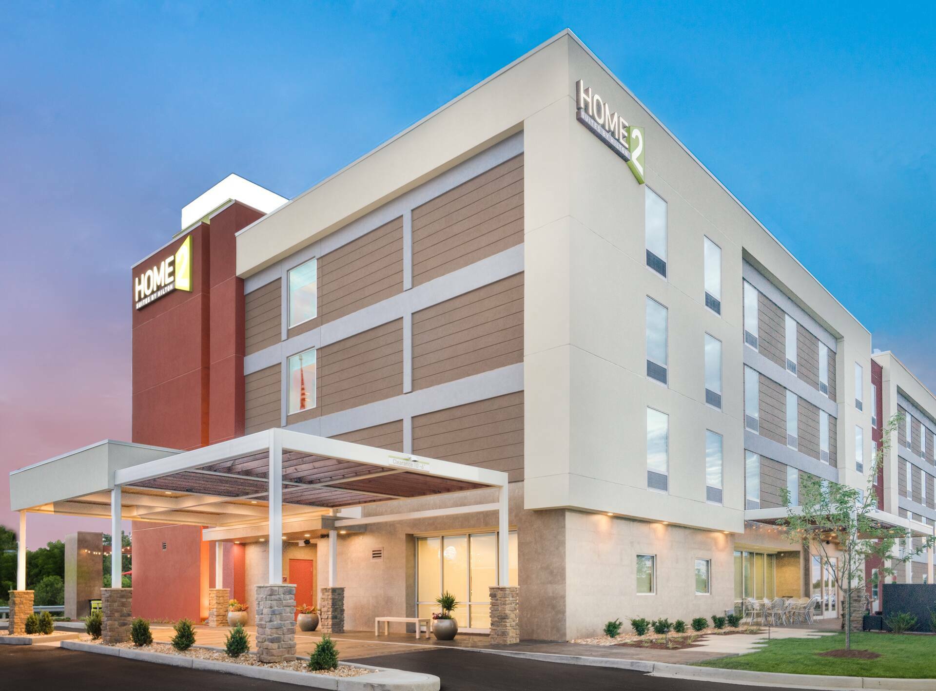 Photo of Home2 Suites by Hilton Bowling Green, Bowling Green, KY