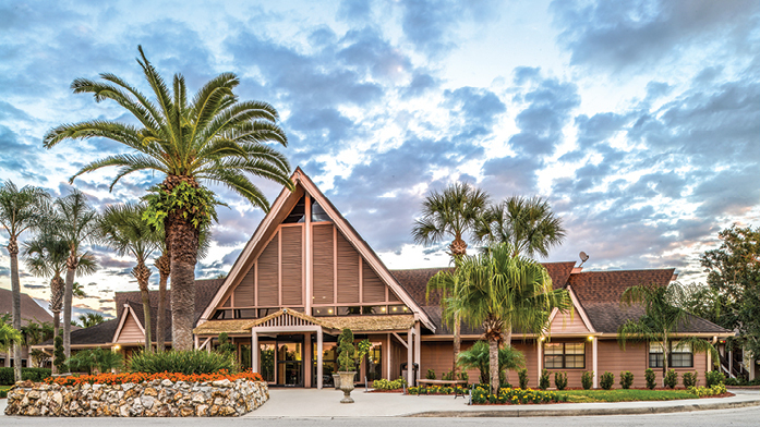 Photo of Polynesian Isles Resort, Kissimmee, FL
