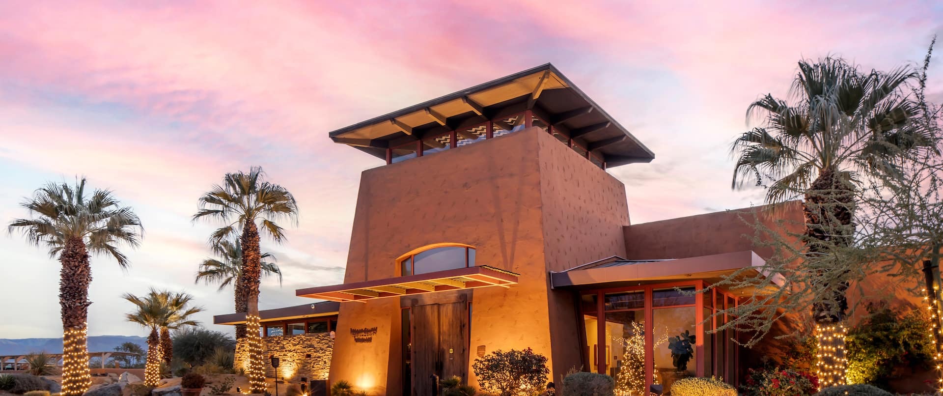 Photo of Hilton Grand Vacations Club Palm Desert, Palm Desert, CA
