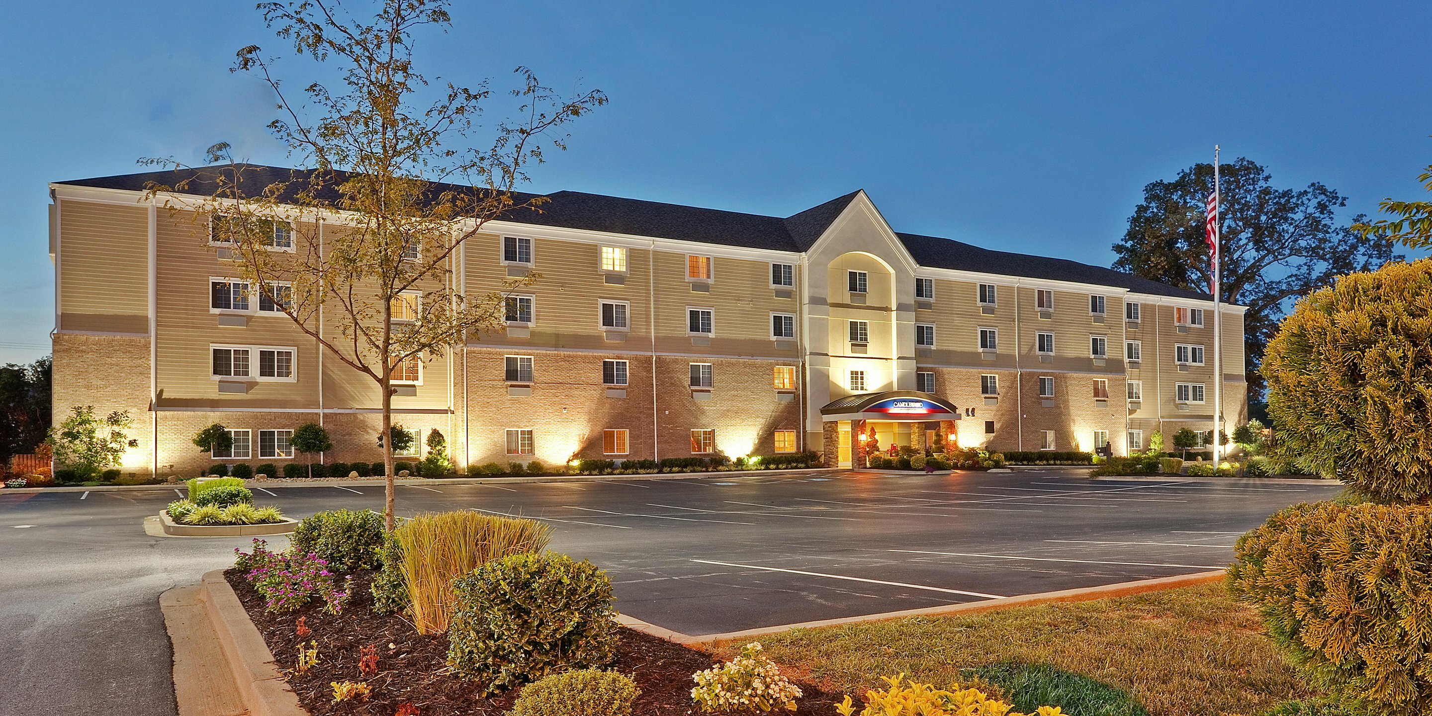 Photo of Candlewood Suites Bowling Green, Bowling Green, KY